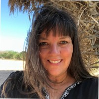 Carrie Blake