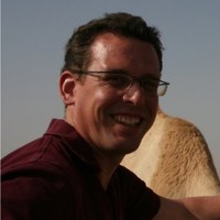 Martin Sachers