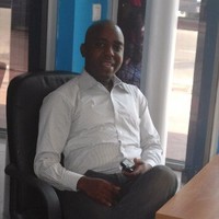Mokoko Moundende