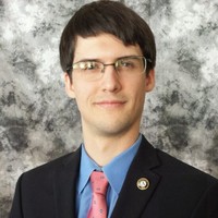 Andrew Trister