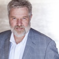 Roger Fricke, LEED AP