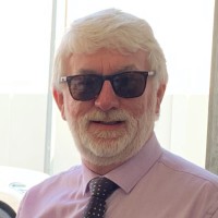 Peter G. Mortell