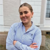 Åsne Irene Håland Dyrkorn