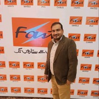 Zaheer Babar
