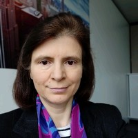 Daniela Stefanova