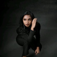 Anagha Mol M A