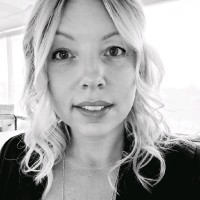 Tracy Stout