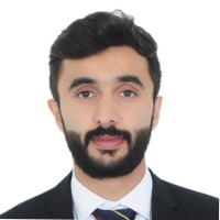 Ali Hussain