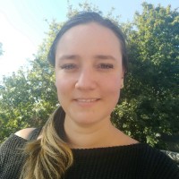 Celine Bouvresse-Vernet