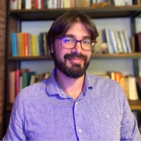 Mathías De Armas