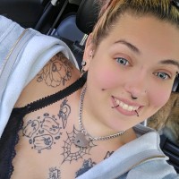 Kayla Leone