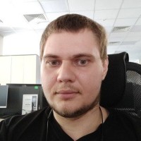 Dmitriy Kompiletskiy