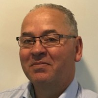 Arne G. Larsen