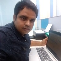 Sornakumar Rajendran