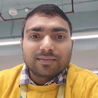 Gulson Kumar