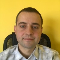 Serhii Tesliuk