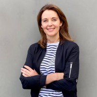 Simone Rank (geb. Gruetter)