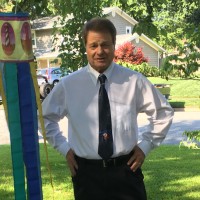 Paul A Hickman