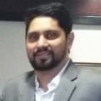 Srinivas Subraya K.