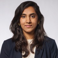 Aishwarya Holani