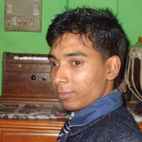 Nill Nilambor