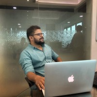 Suman Kumar Patnaik