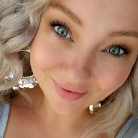 Chelsea Perkins