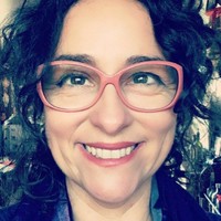 Marcia Caspary