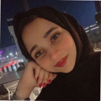 Halah Almajed