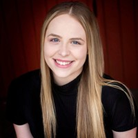 Mackenna Bevins