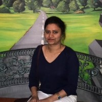 Anita Anthony