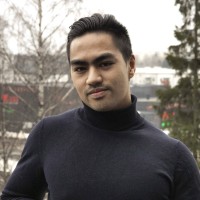 Patrick Hajiyahya