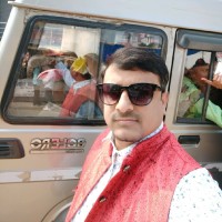 Aashish Jha