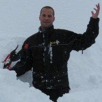 Kris Gunderson