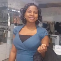 Tunrayo Abigail Oshin