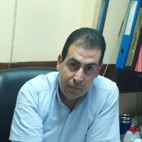 Mohamed Fouad Mohame El Deeb