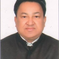 Raj Prashar