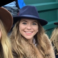 Sophia Griffiths
