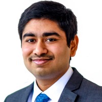 Dr. Thulasinath Raman Venkatesan