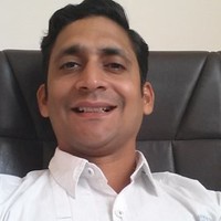 Dr Abhishek Mishra