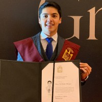 Marco Polo Robles Velazquez