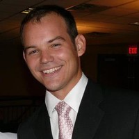 Eric Pedersen