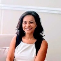 Cristiane Rodrigues
