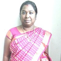 Anitha Lingaraj