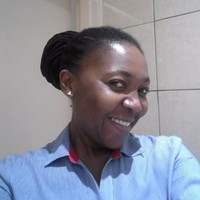 Kgomotso Sebelebele