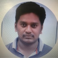 Murali S