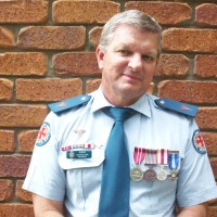 Glenn Bowman