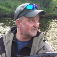 Paul Irvine