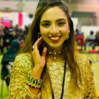 Komal Iftikhar