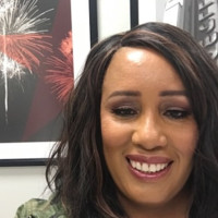 Felesia Dailey